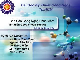 b o c o c ng ngh ph n m m