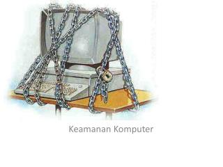 keamanan komputer