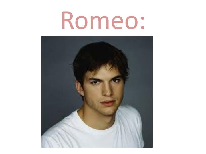 romeo