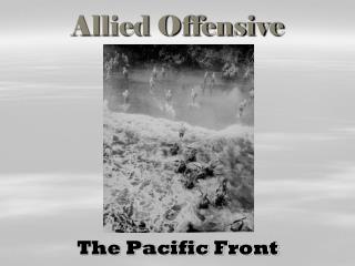 Allied Offensive