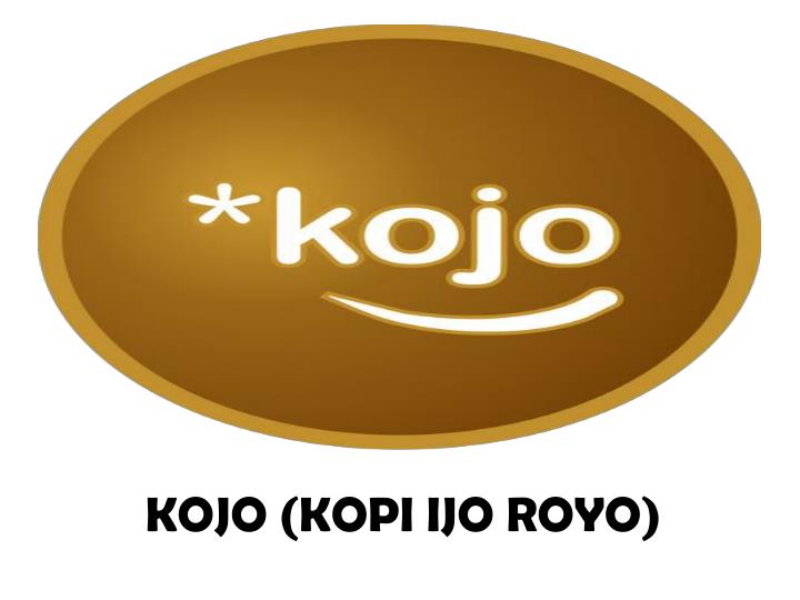 kojo kopi ijo royo