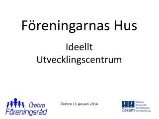 f reningarnas hus