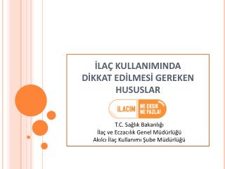 la kullaniminda d kkat ed lmes gereken hususlar