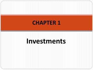 chapter 1