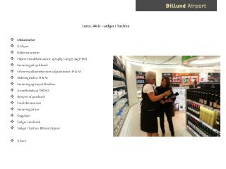 lotte 44 r s lger i taxfree