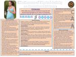 Effectiveness of Physical Activity on Gestational Diabetes - slide 1
