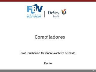 compiladores