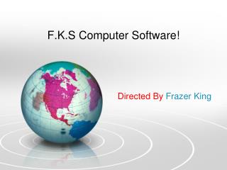 f k s computer software