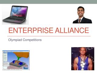 Enterprise Alliance