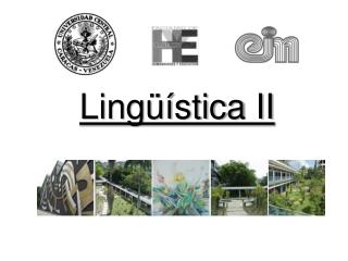 ling stica ii