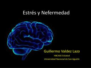 estr s y nefermedad