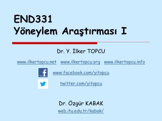 end331 y neylem ara t rmas i