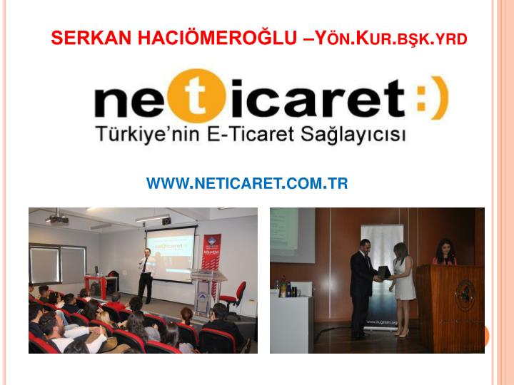 www neticaret com tr