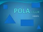 POLA FIGUR - slide 1