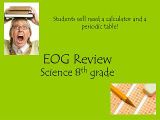 EOG Review