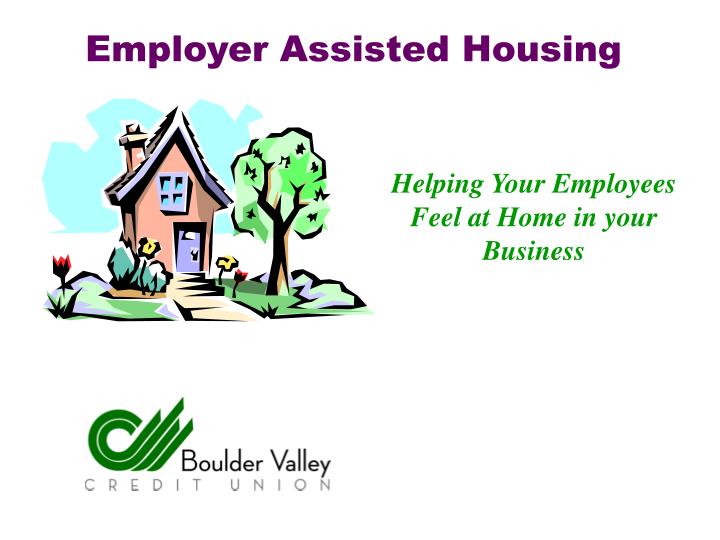helping your employees feel at home in your business