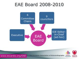 EAE Board 2008-2010
