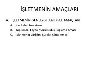letmen n ama lari