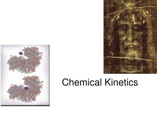 Chemical Kinetics
