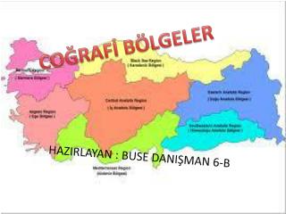 hazirlayan buse dani man 6 b