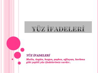 y z fadeler