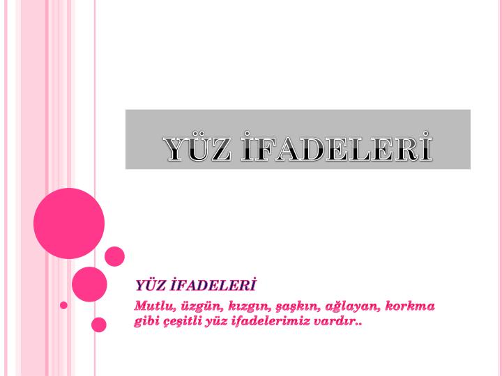 y z fadeler