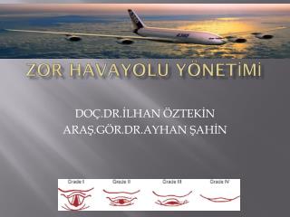zor havayolu y net m