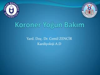 koroner yo un bak m