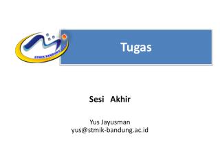 tugas