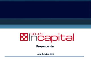 presentaci n
