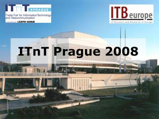 ITnT Prague 2008