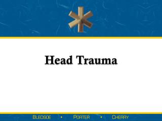 Head Trauma