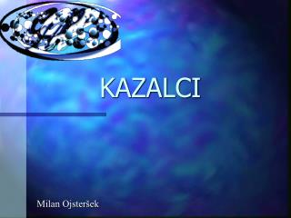 kazalci