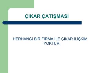 ikar ati masi