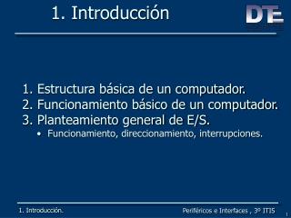 1 introducci n