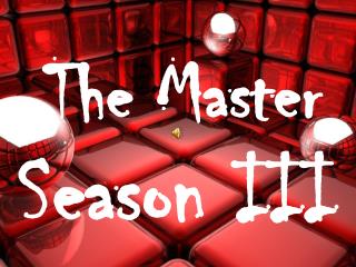 the master