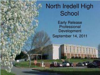 North Iredell High School