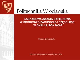 marian sobierajski