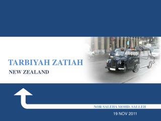 new zealand
