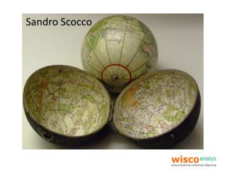 sandro scocco