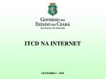 ITCD NA INTERNET - slide 1
