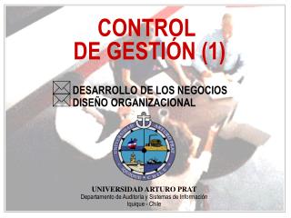 control de gesti n 1