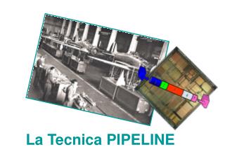 la tecnica pipeline