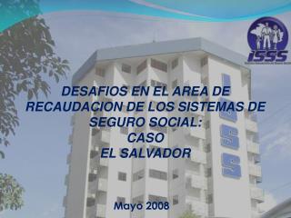 mayo 2008