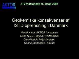 atv vinterm de 11 marts 2009