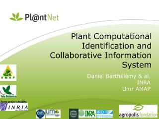 Plant Computational Identification and Collaborative Information System