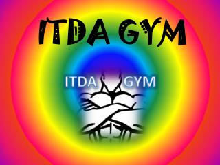 itda gym