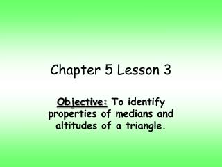 chapter 5 lesson 3