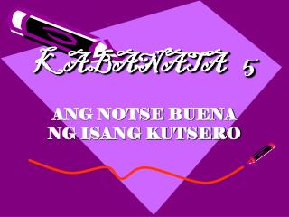 kabanata 5