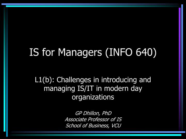is for managers info 640